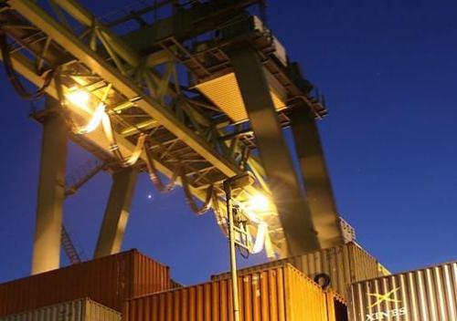 关注“新常态”下的中国物流业